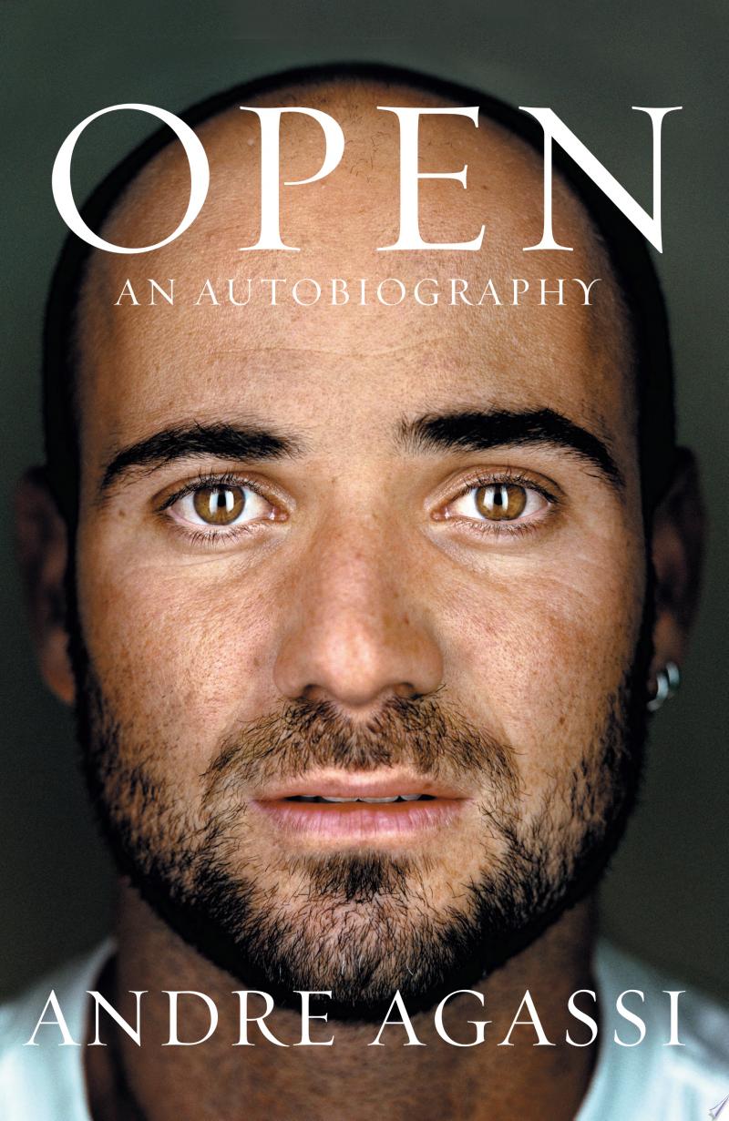 Cover of Open