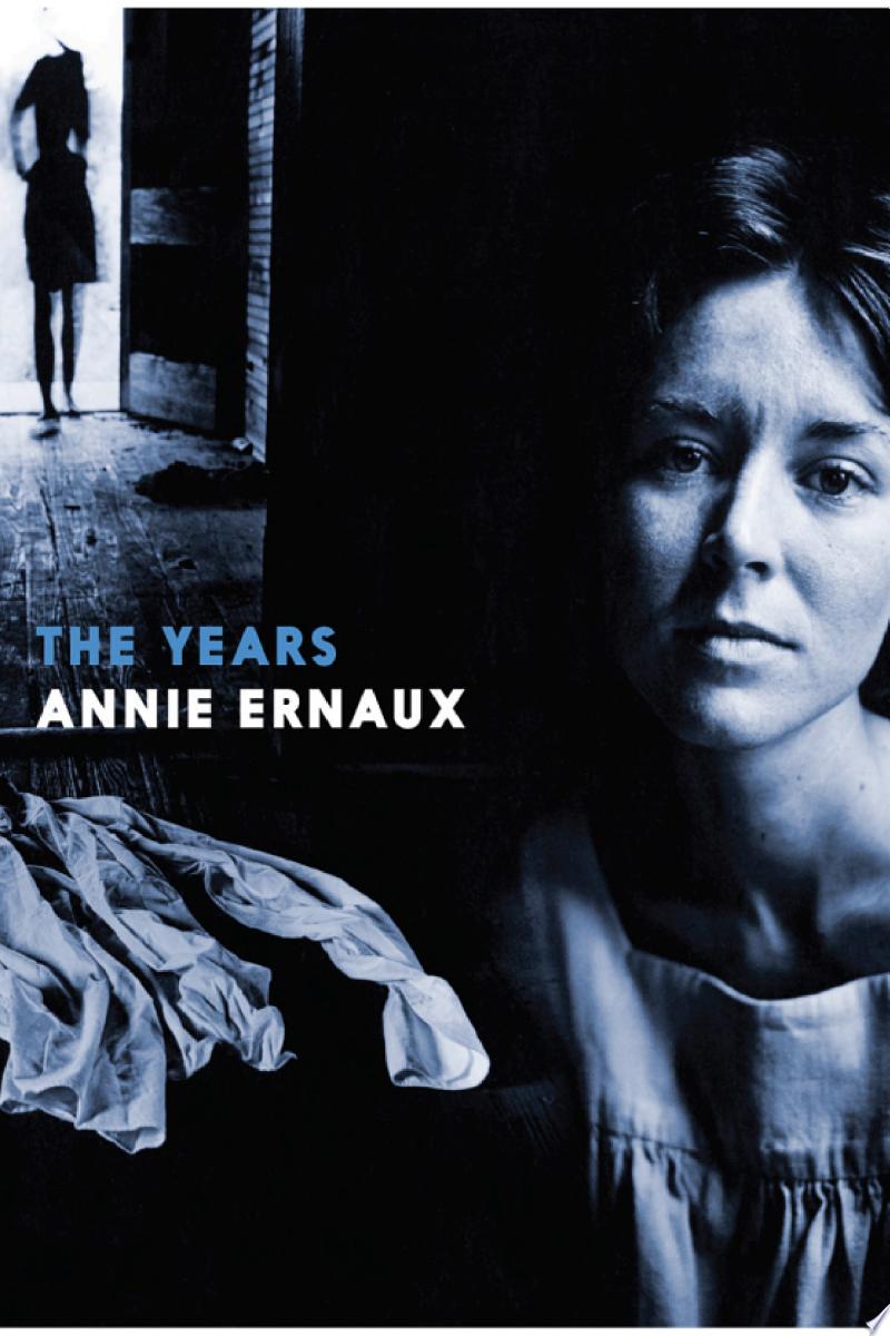 Cover of The Years