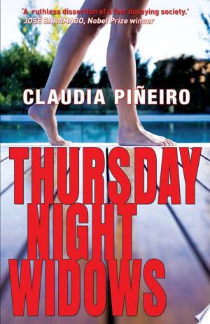 Cover of Thursday Night Widows