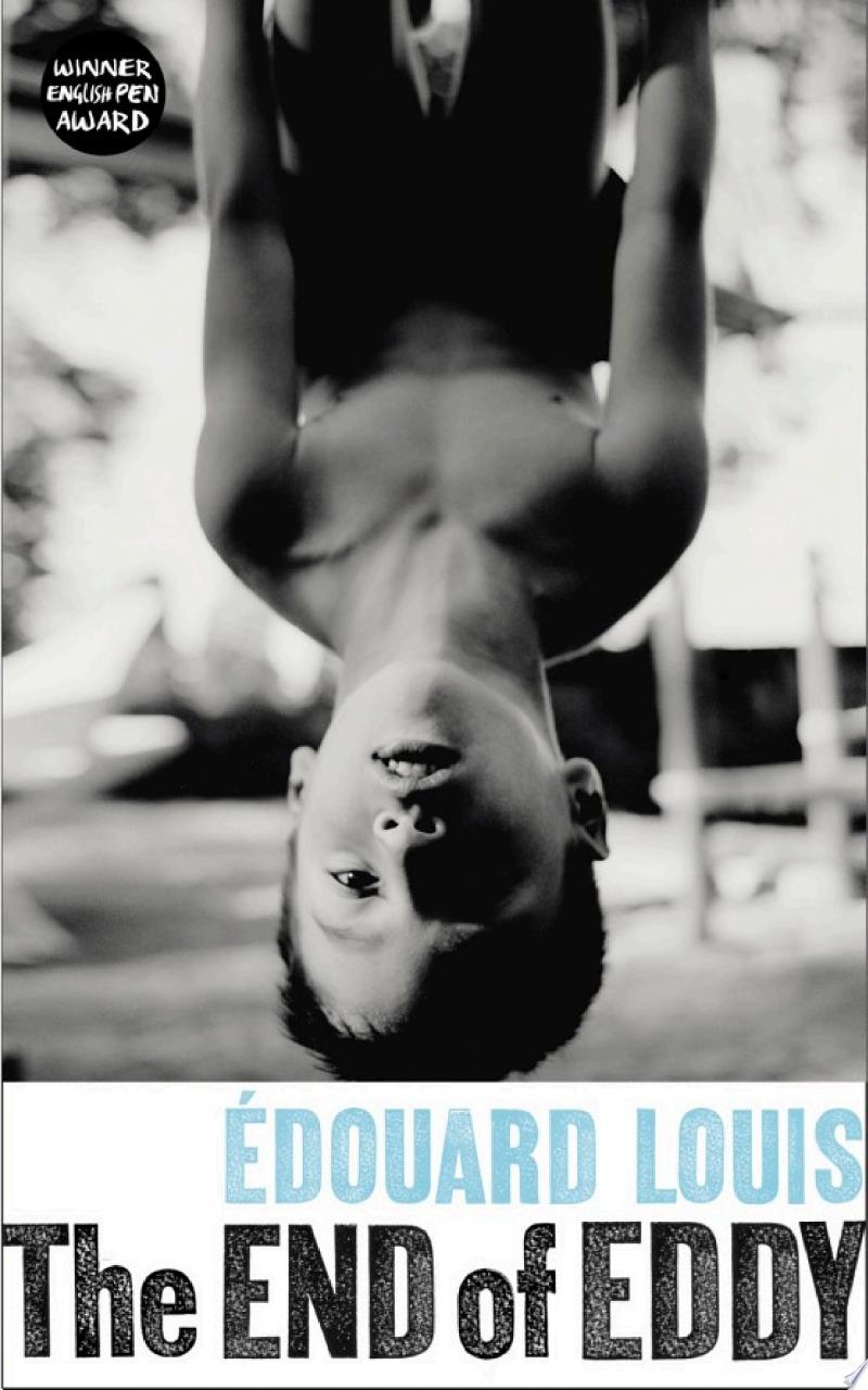 Cover of The End of Eddy