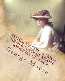 Cover of Esther Waters by George Moore