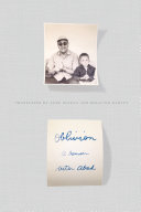 Cover of Oblivion