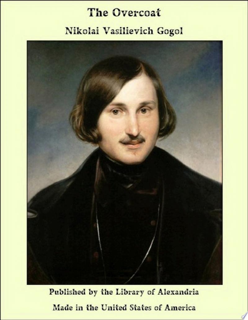 Cover of The Overcoat