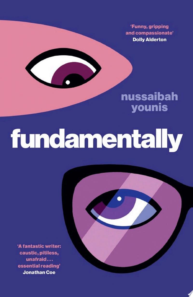 Cover of Fundamentally
