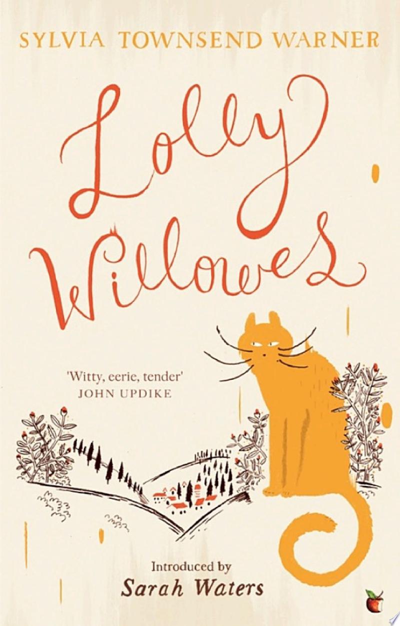 Cover of Lolly Willowes