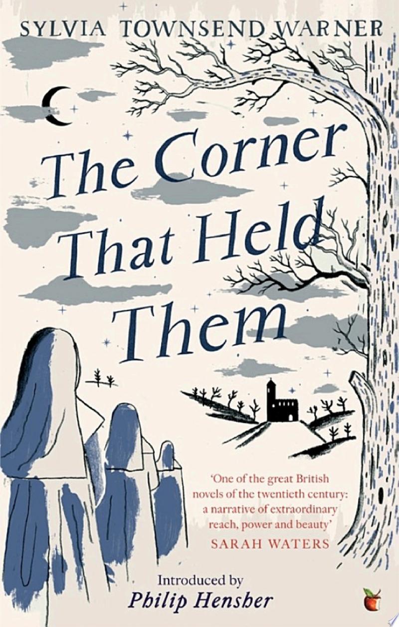 Cover of The Corner That Held Them