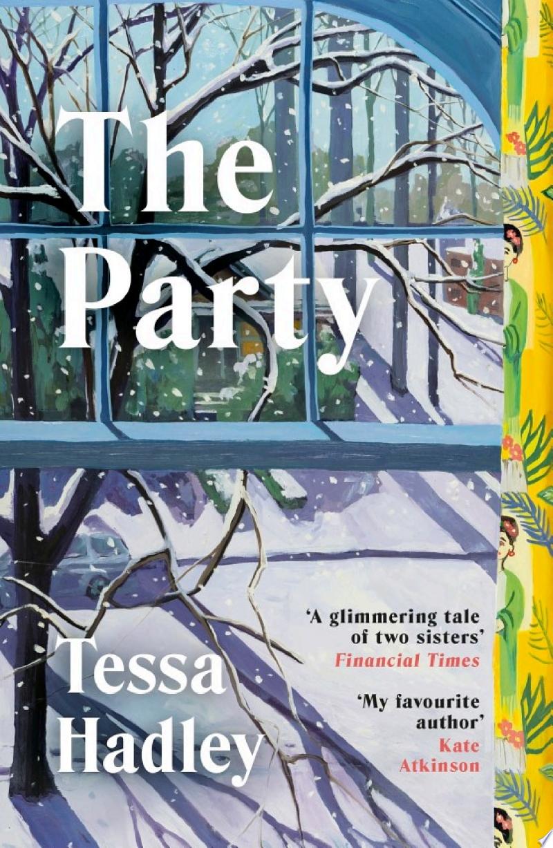 Cover of The Party
