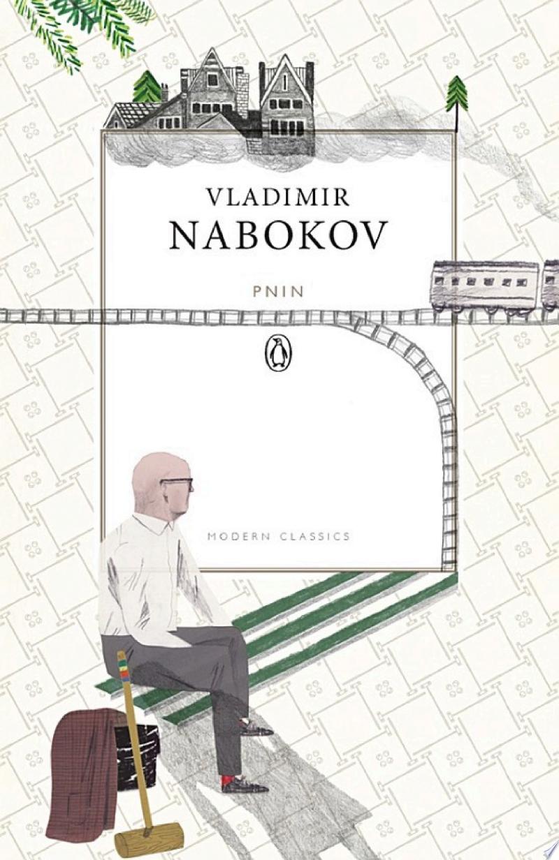 Cover of Pnin