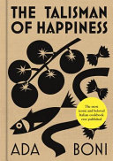 Cover of The Talisman of Happiness