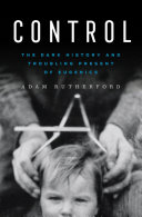 Cover of Control