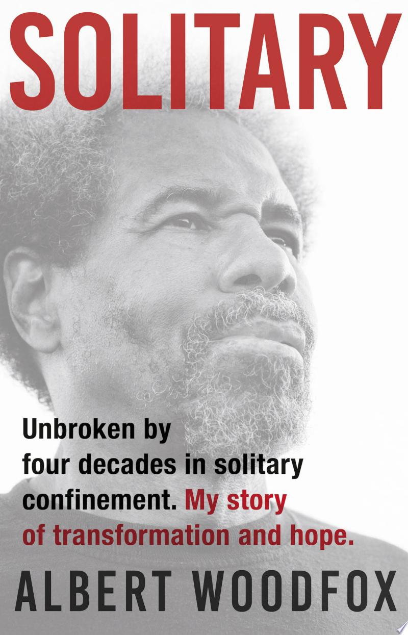Cover of Solitary