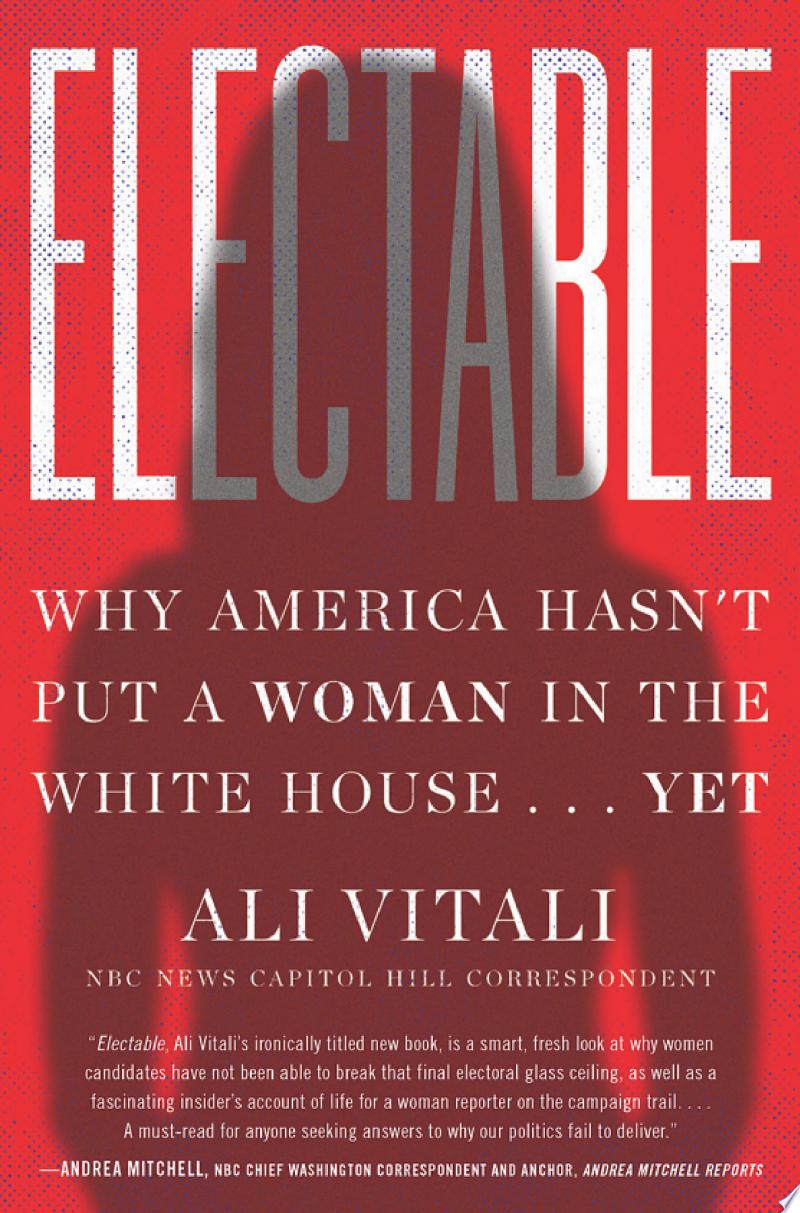 Cover of Electable