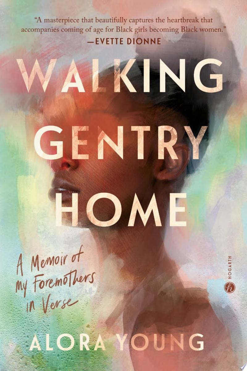 Cover of Walking Gentry Home