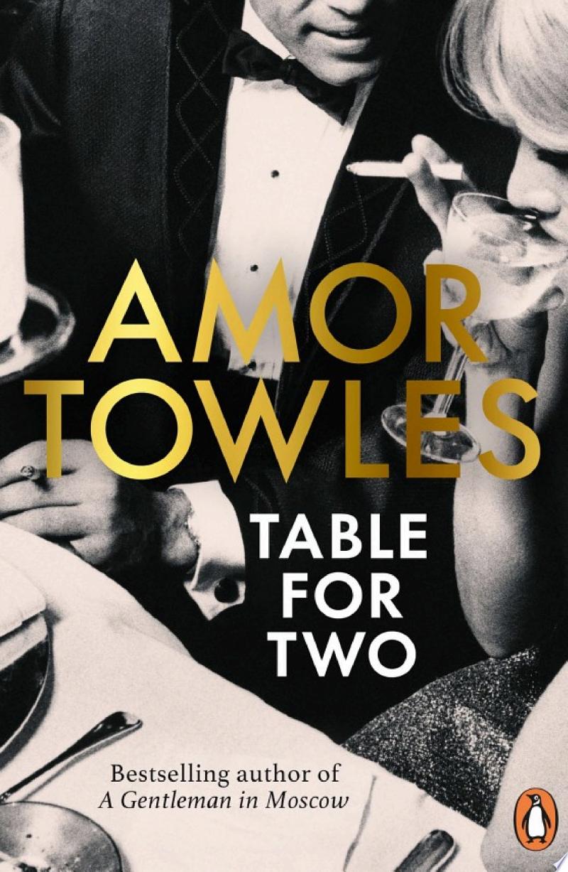 Cover of Table For Two