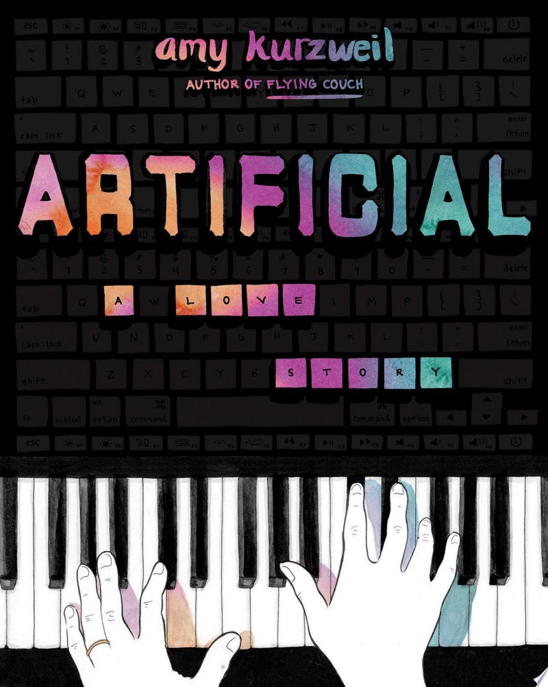 Cover of Artificial