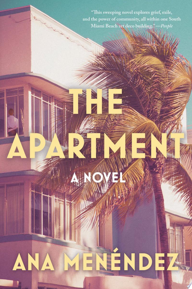 Cover of The Apartment