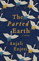 Cover of The Parted Earth