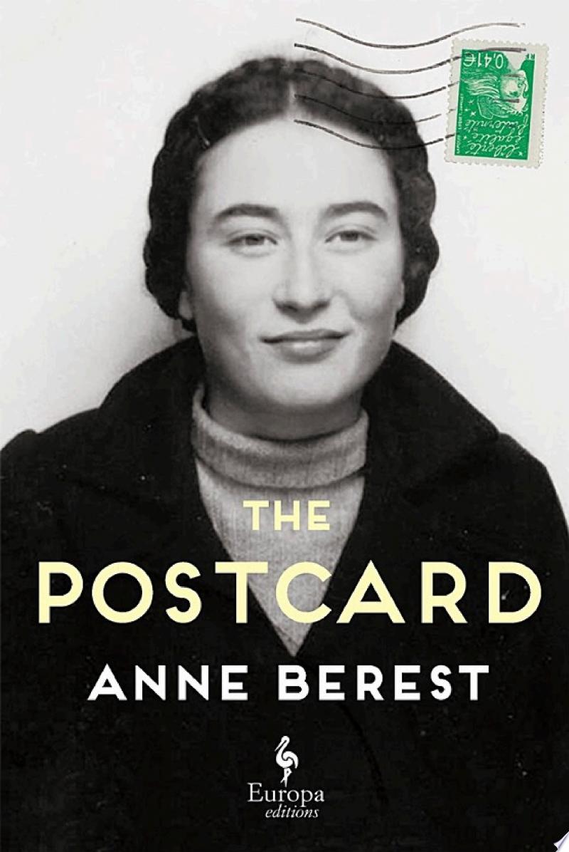 Cover of The Postcard
