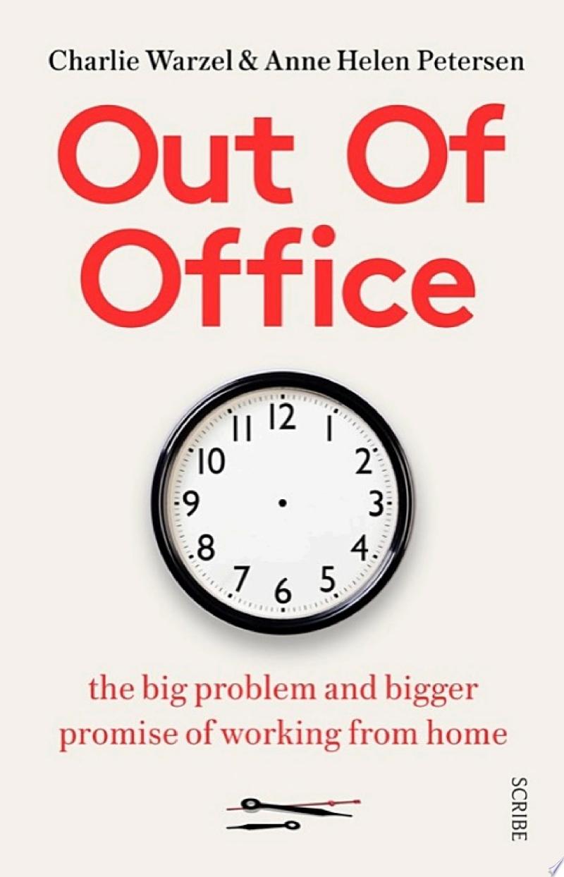 Cover of Out of Office