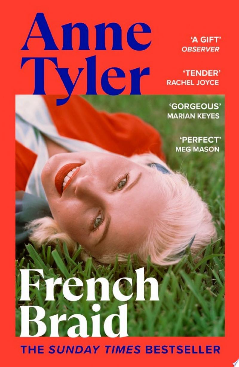 Cover of French Braid
