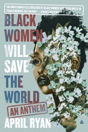 Cover of Black Women Will Save the World