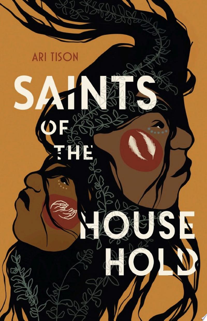 Cover of Saints of the Household