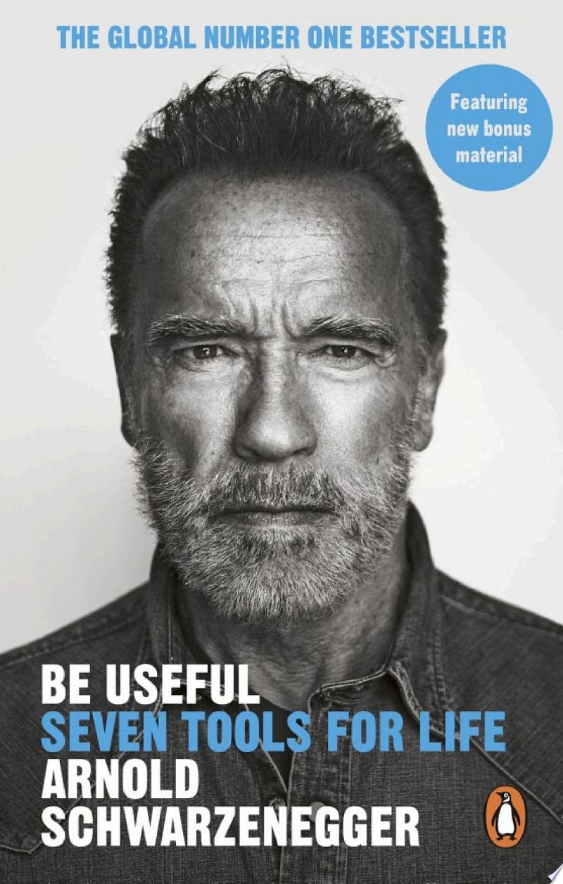 Cover of Be Useful