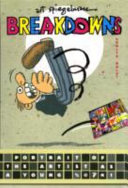 Cover of Breakdowns