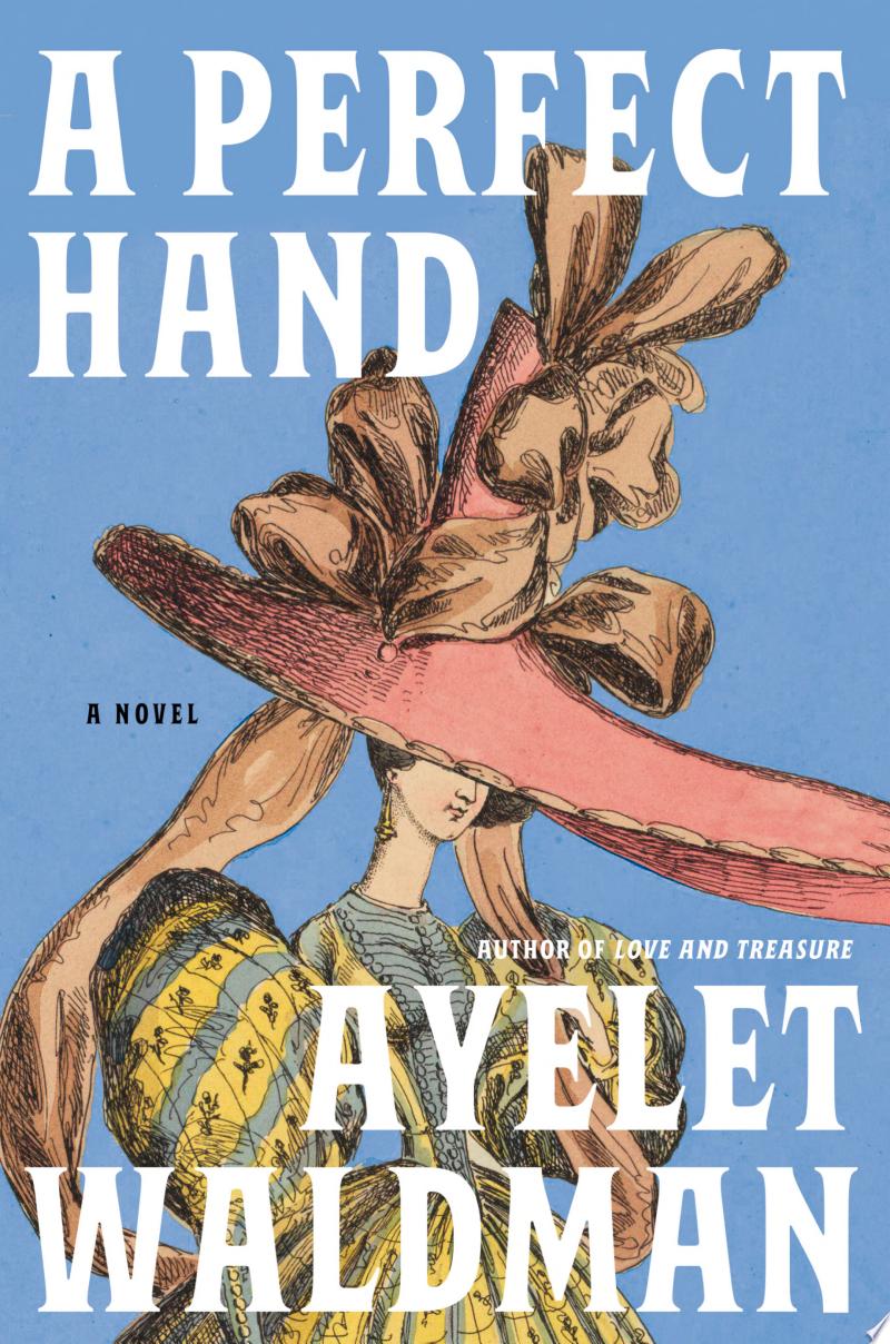 Cover of A Perfect Hand