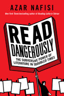 Cover of Read Dangerously