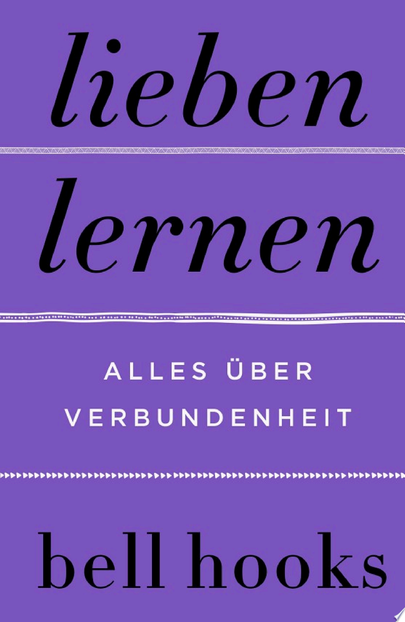 Cover of All About Love