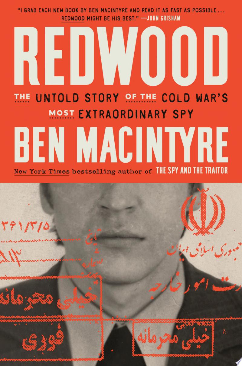 Cover of Redwood