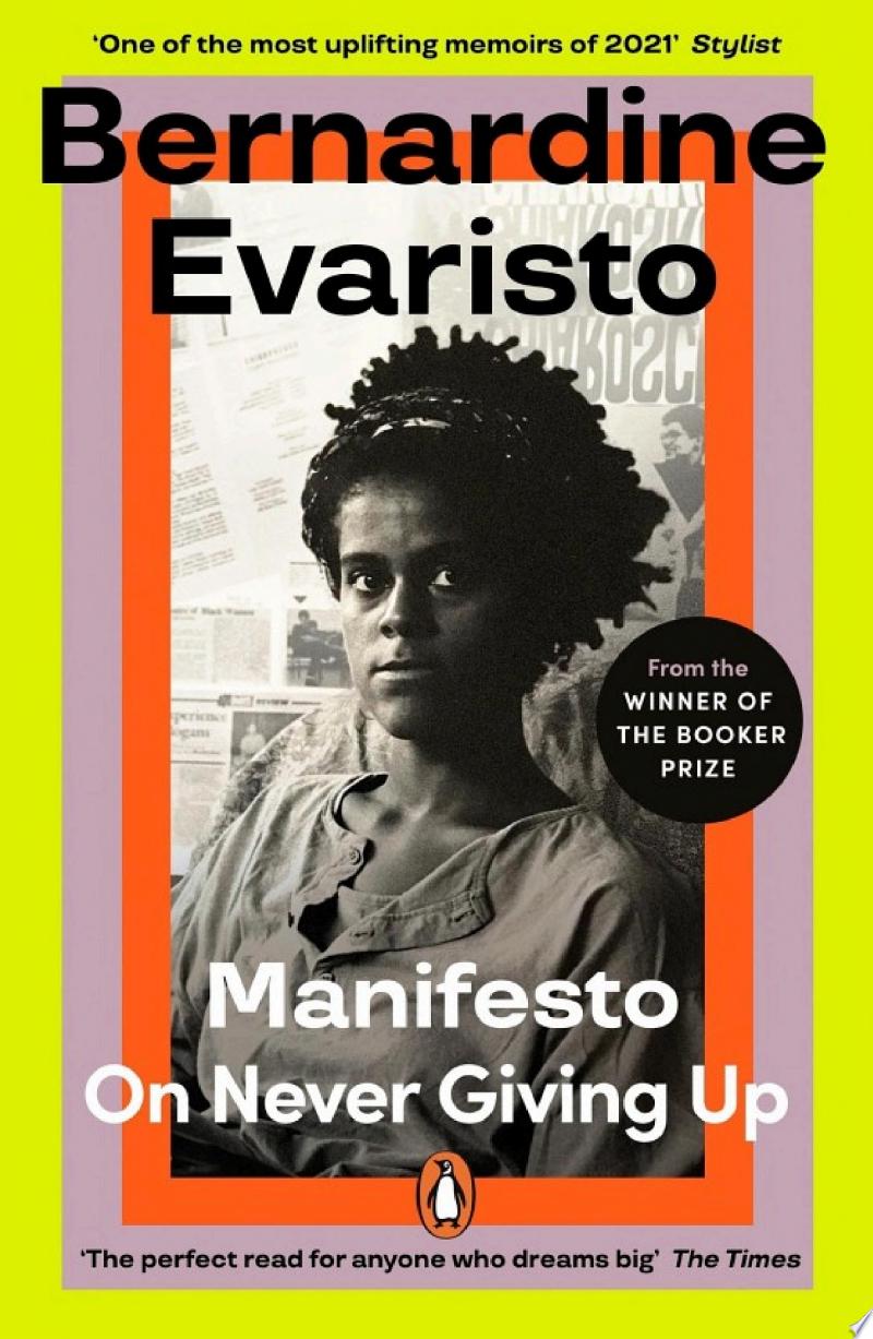 Cover of Manifesto
