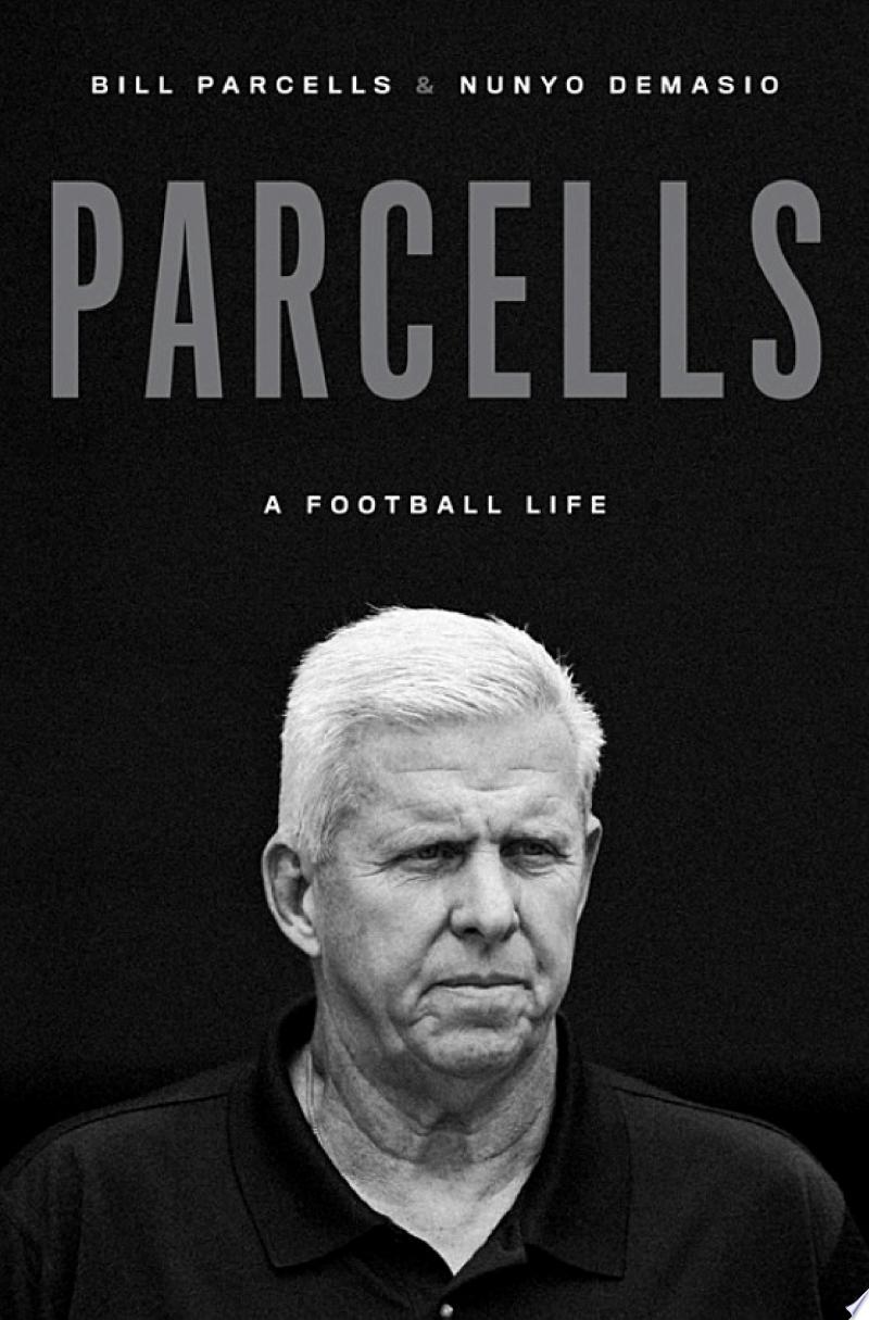 Cover of Parcells