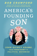 Cover of America's Founding Son