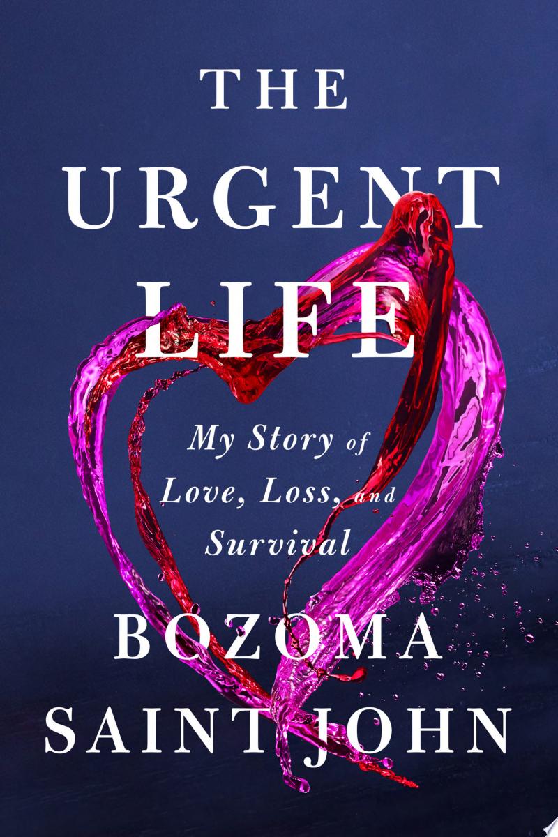 Cover of The Urgent Life