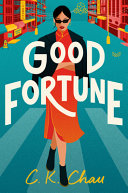 Cover of Good Fortune
