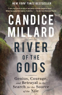 Cover of River of the Gods