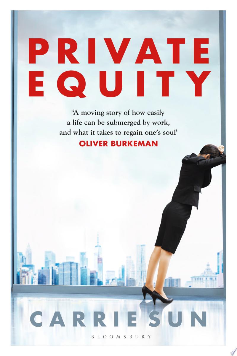 Cover of Private Equity