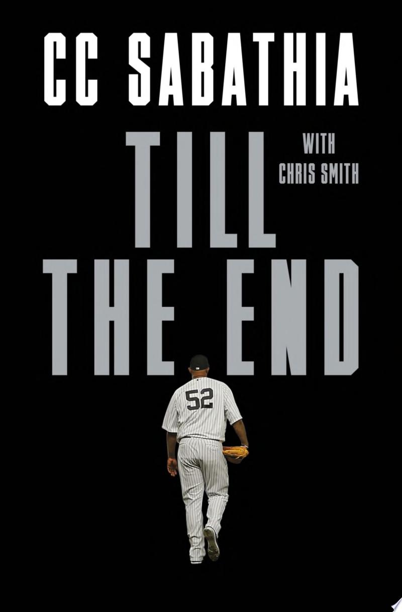 Cover of Till the End