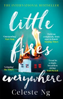 Cover of Little Fires Everywhere