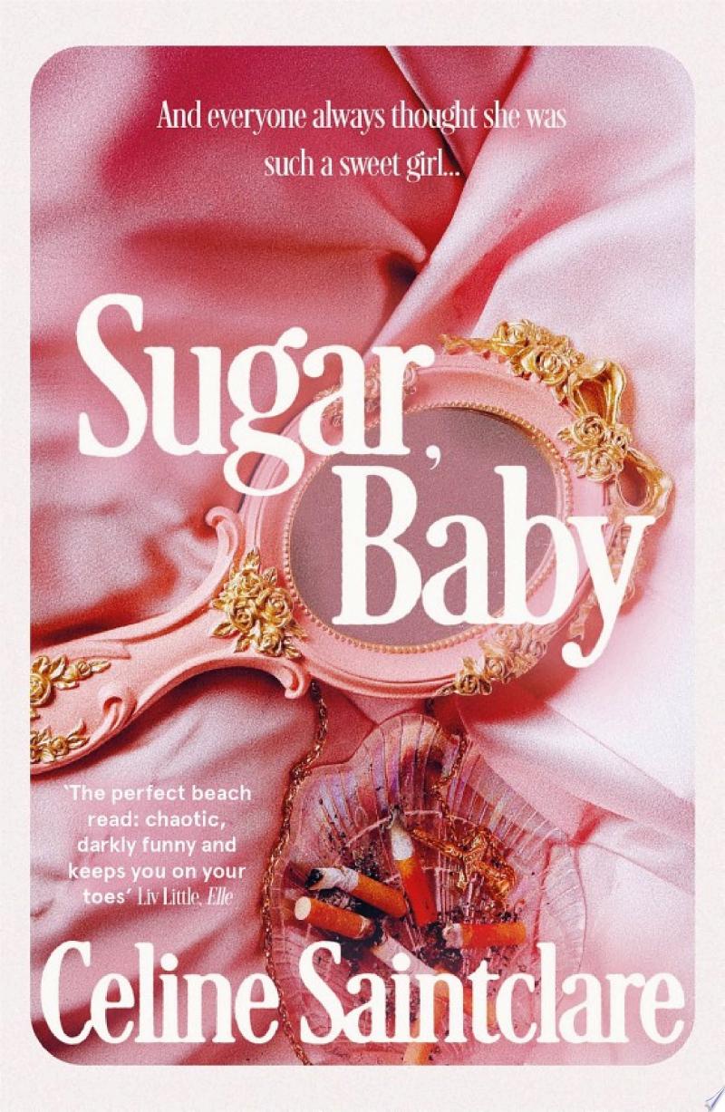 Cover of Sugar, Baby