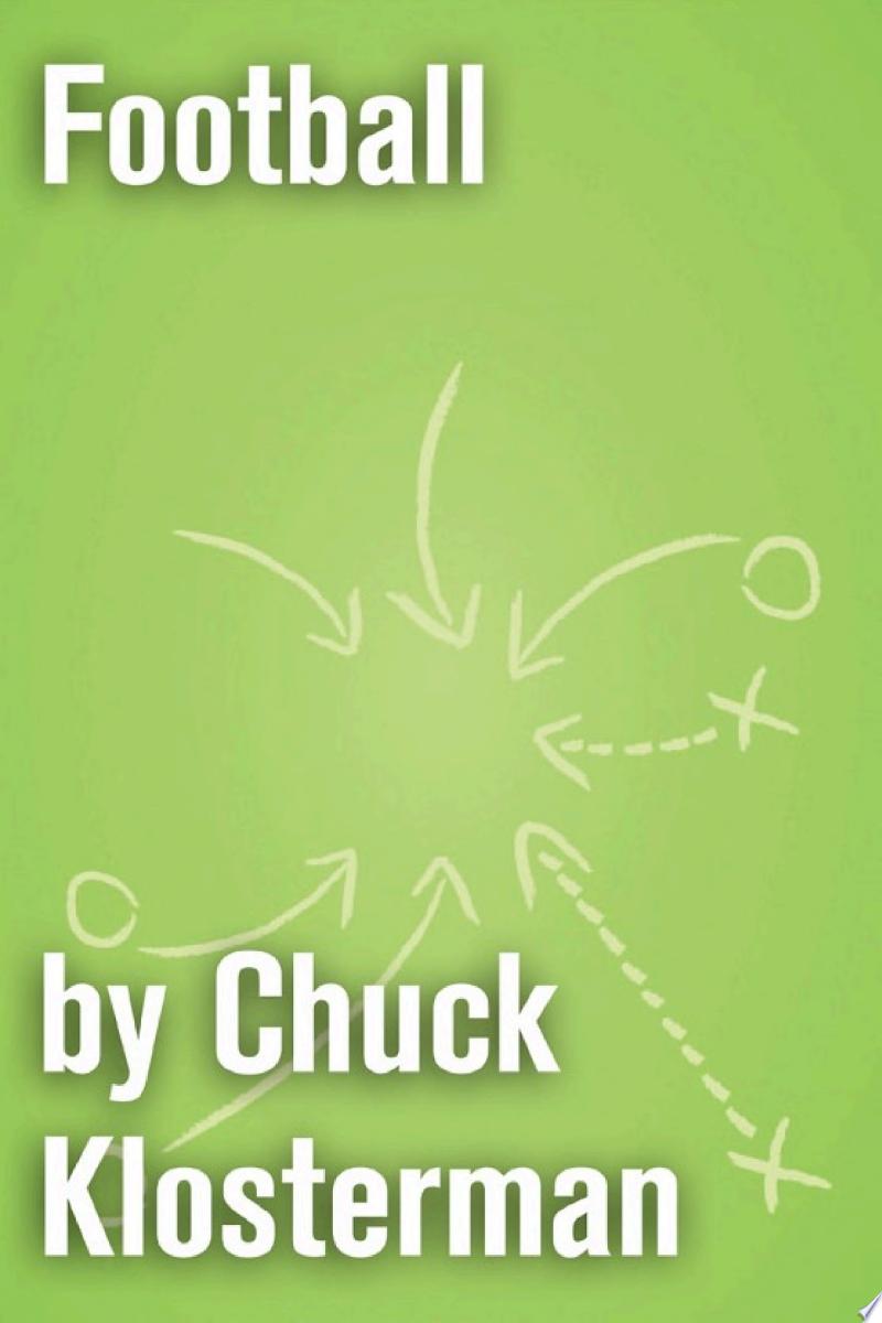 Cover of Football