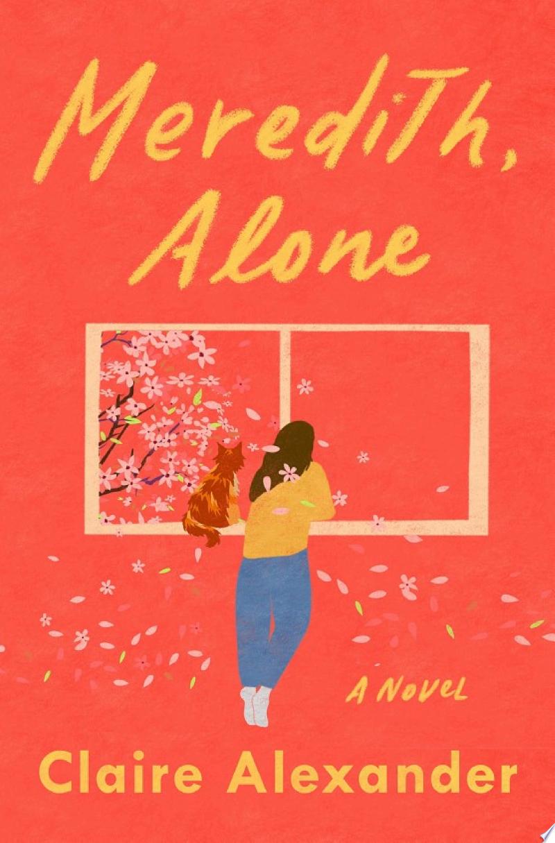 Cover of Meredith, Alone
