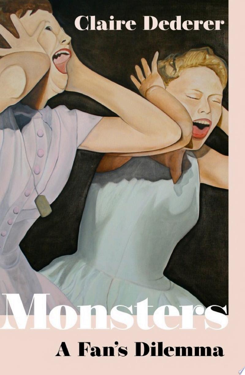 Cover of Monsters