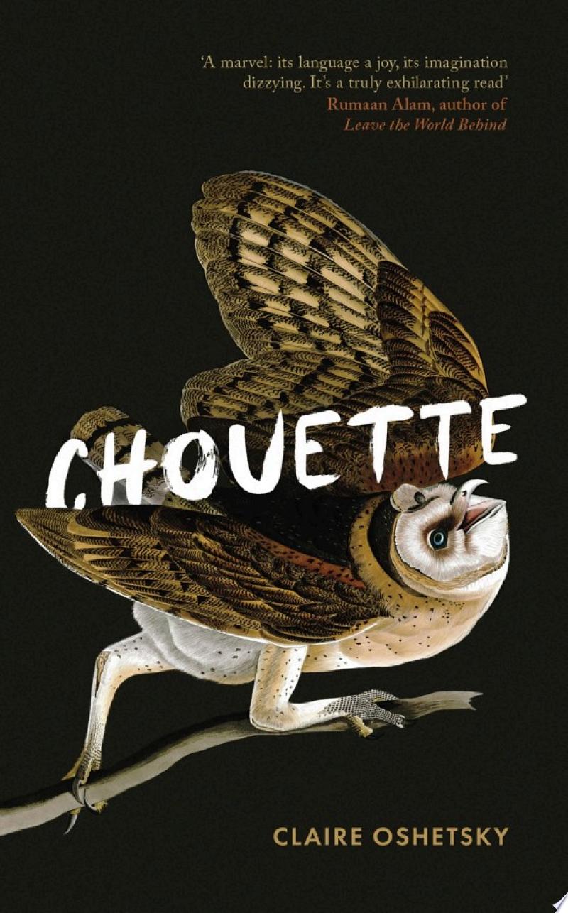 Cover of Chouette