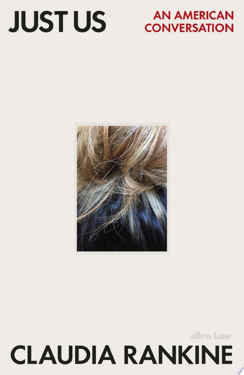 Cover of Just Us