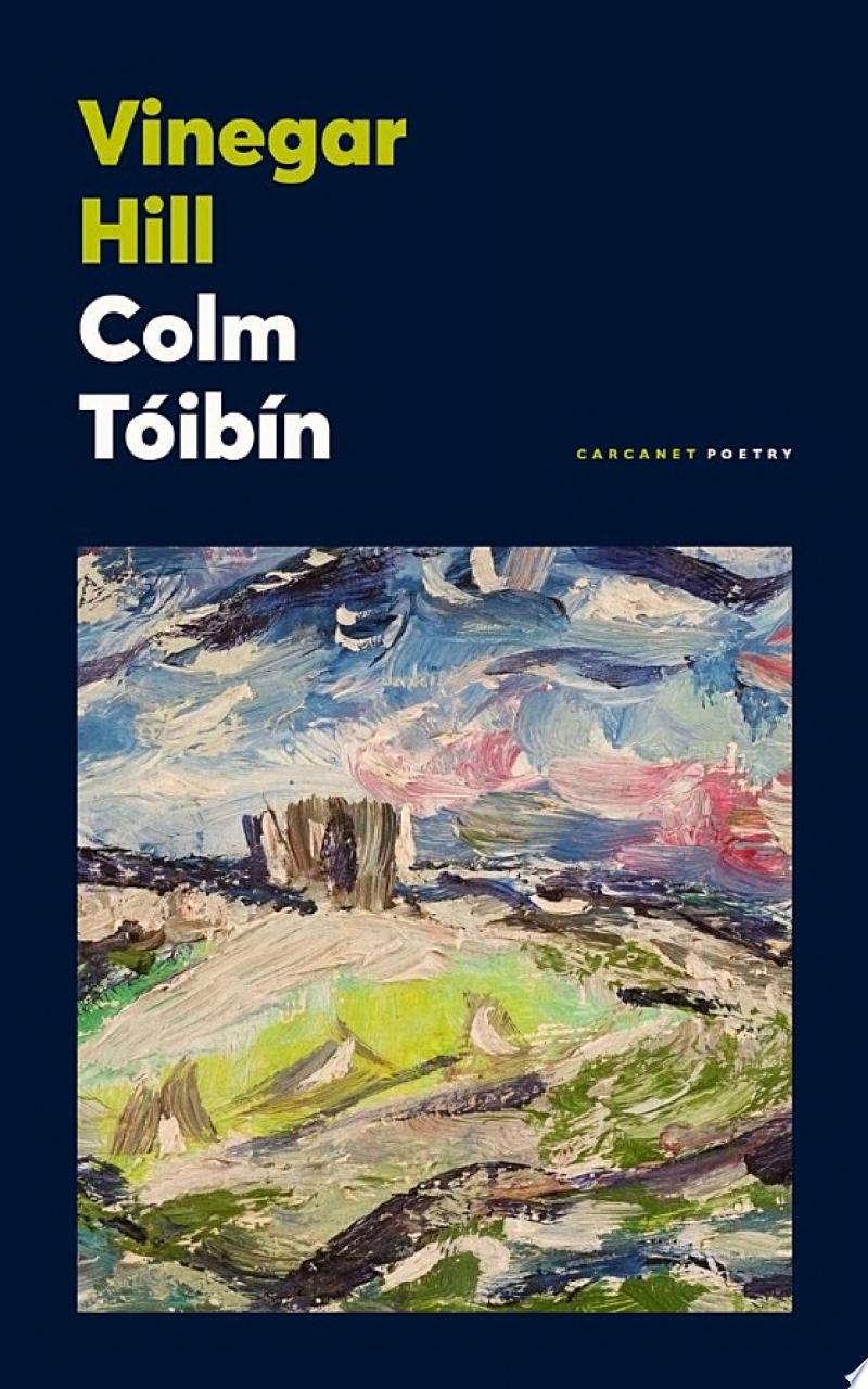 Cover of Vinegar Hill