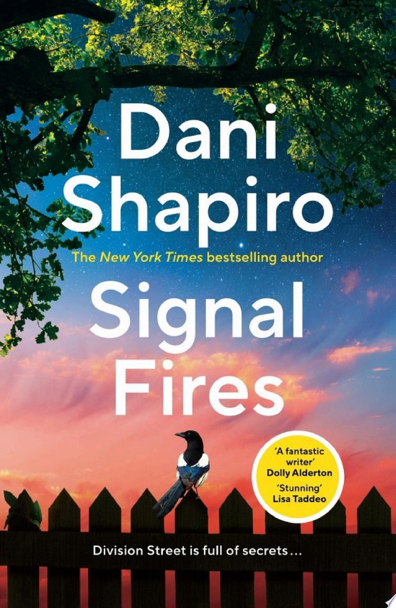 Cover of Signal Fires