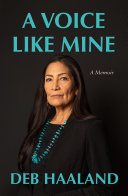 Cover of A Voice Like Mine
